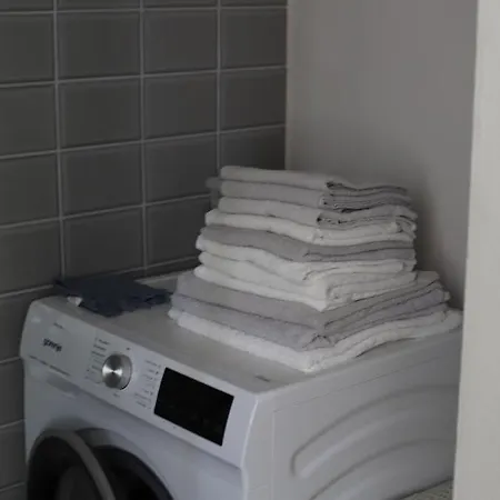 Apartament Miamar *