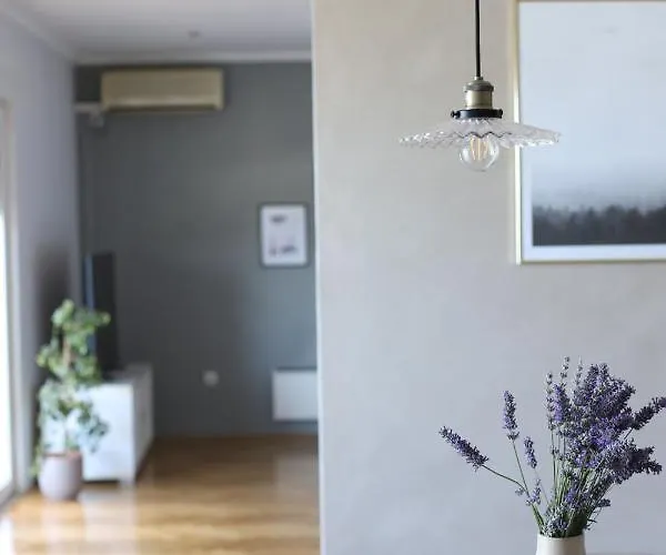 Miamar Apartament Trogir