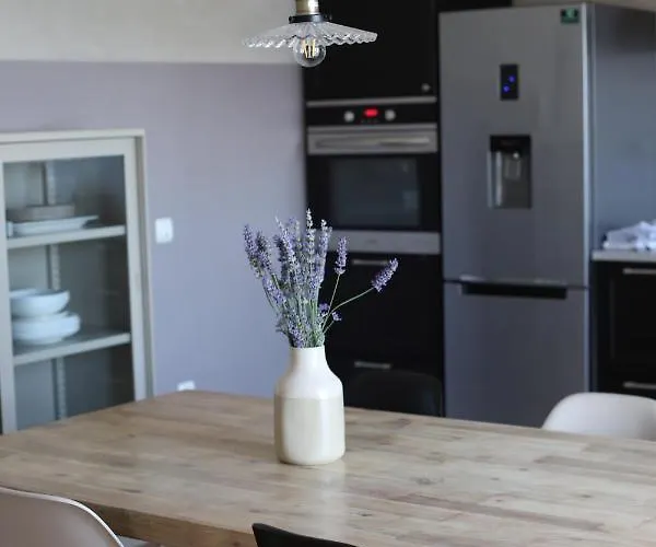 Miamar Apartament Trogir