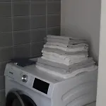 Lägenhet Miamar *