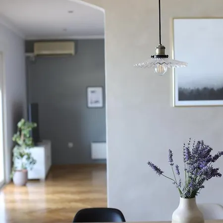 Miamar Apartment Trogir