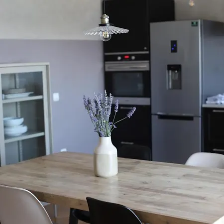Miamar Apartman Trogir