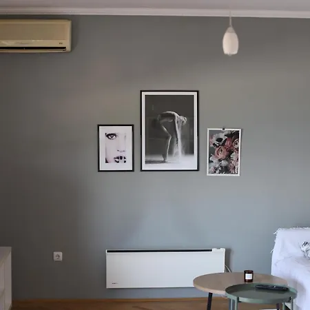 Apartment Miamar