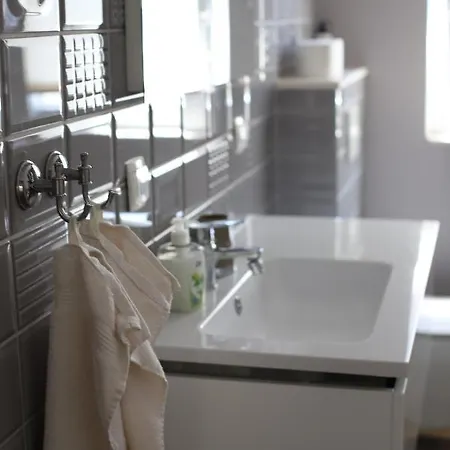 Apartment Miamar *