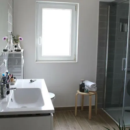 Apartment Miamar