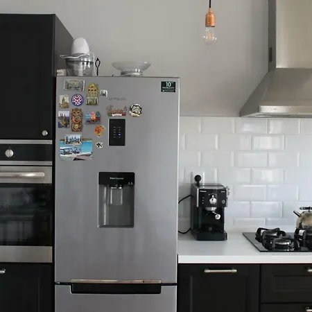 Apartment Miamar *