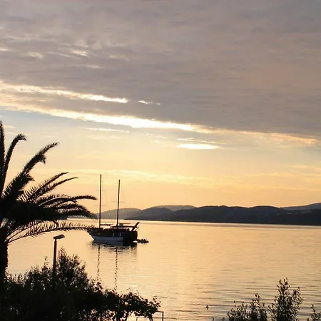 Apartman Miamar