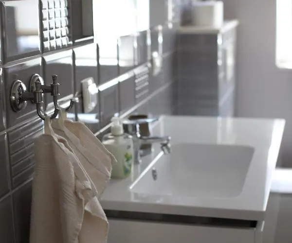 Apartment Miamar *