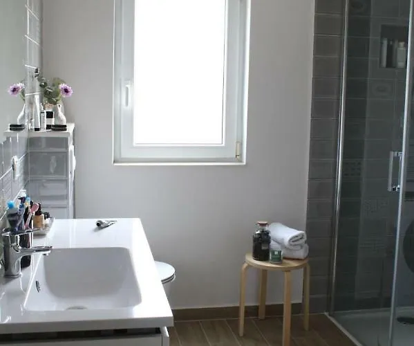 Apartment Miamar