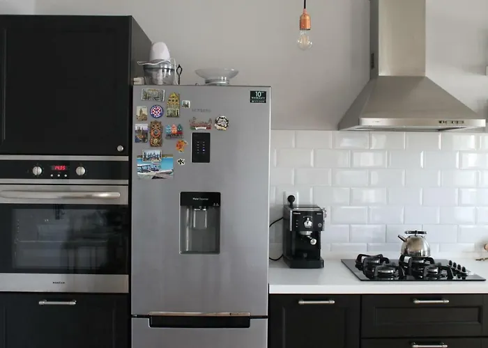 Apartment Miamar *